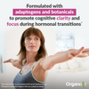 Menopause Balance + Glow