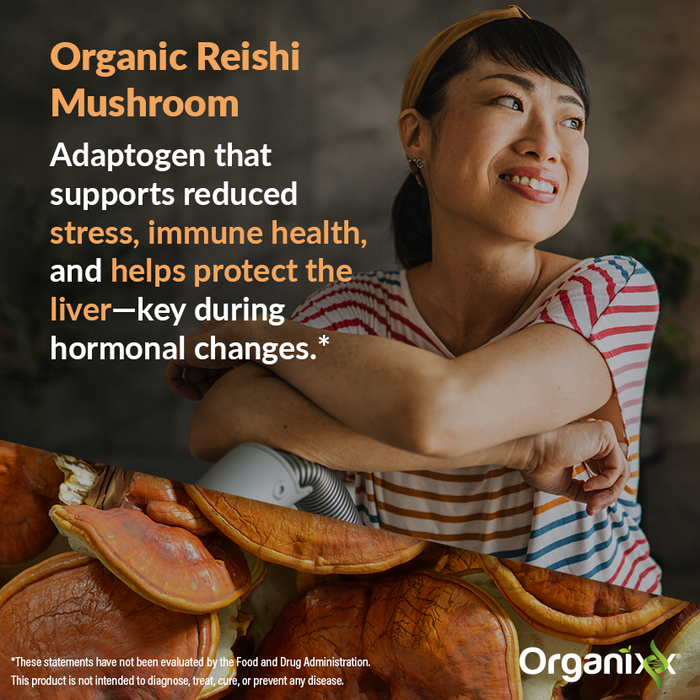 Menopause Balance + Glow