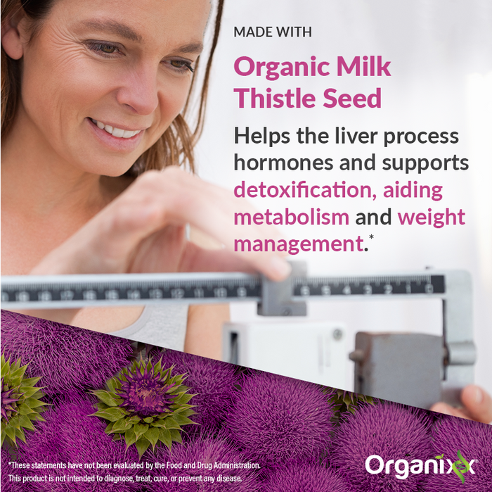 Menopause Balance + Glow