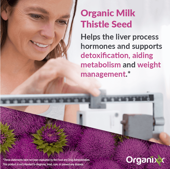 Menopause Balance + Glow