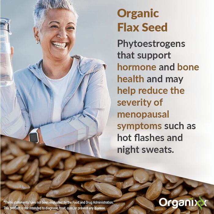 Menopause Balance + Glow