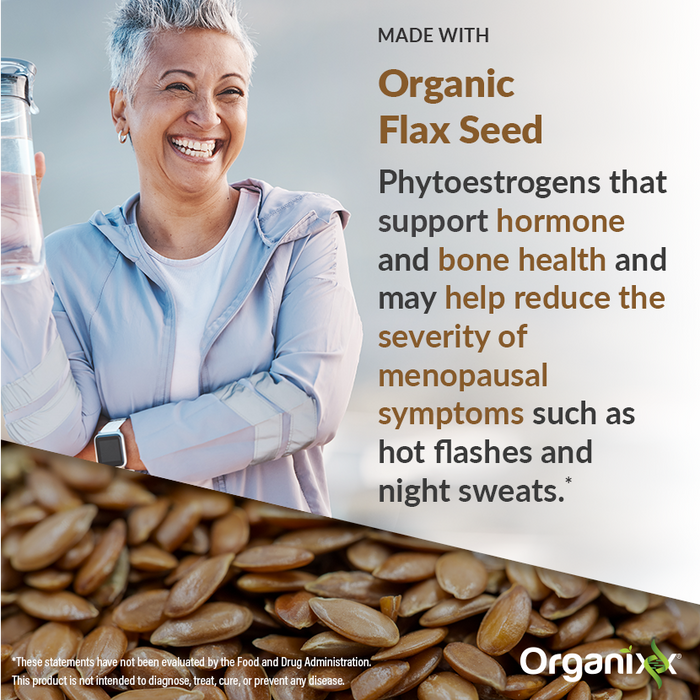 Menopause Balance + Glow