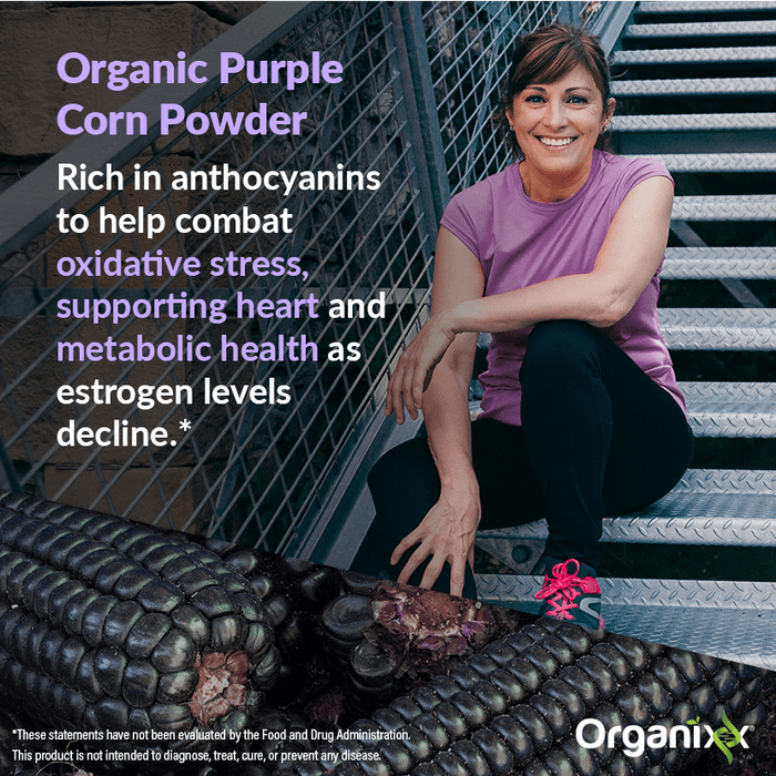 Menopause Balance + Glow