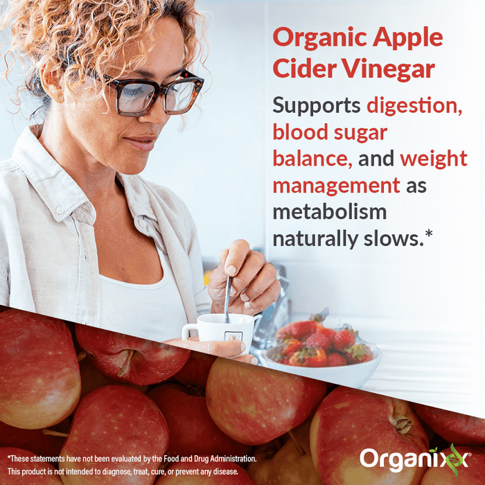 Menopause Balance + Glow