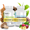 Memory & Focus Bundle