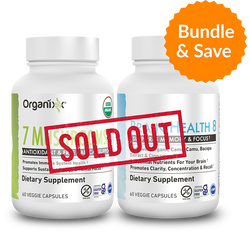 Memory & Focus Bundle