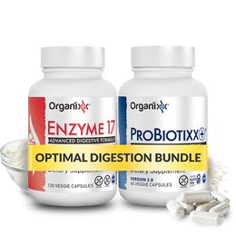 Optimal Digestion Bundle