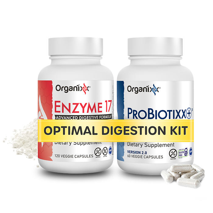 Optimal Digestion Kit