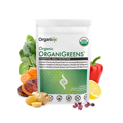 OrganiGreens