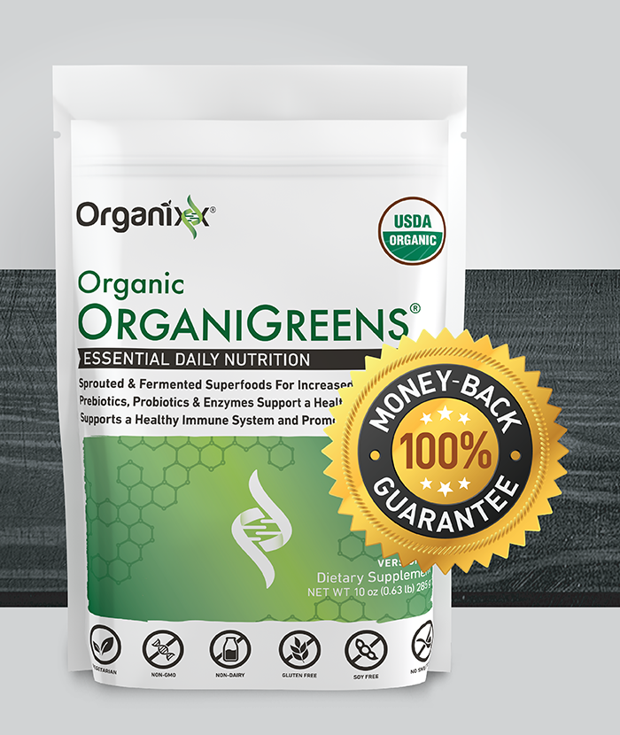 OrganiGreens