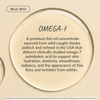 Clean Sourced Omega-7 Radiant Skin