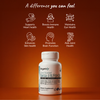 Clean Sourced Omega-3 TG Fish Oil