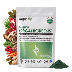 OrganiGreens