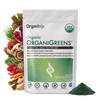 OrganiGreens