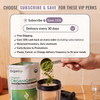 OrganiGreens