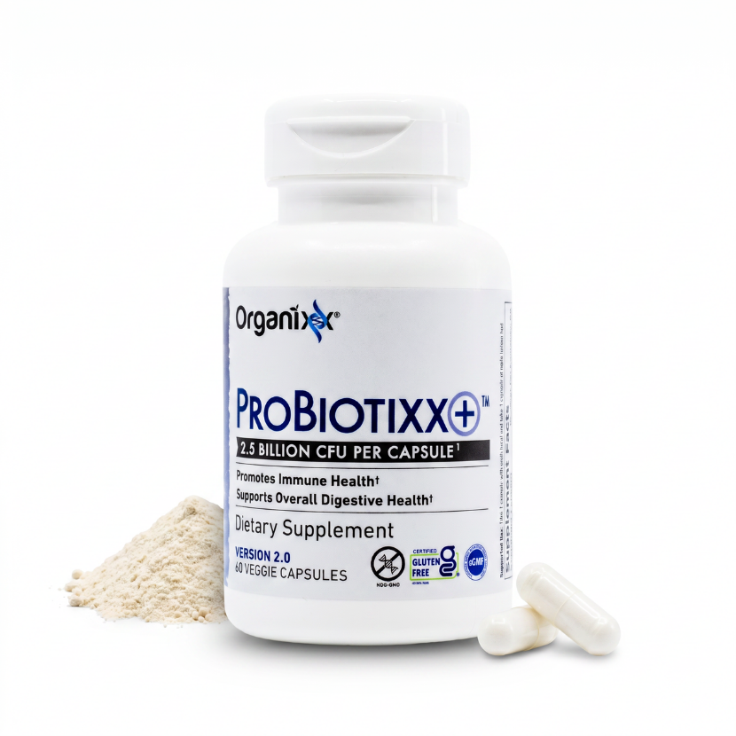 ProBiotixx+