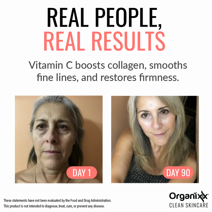 Restore Vitamin C Serum