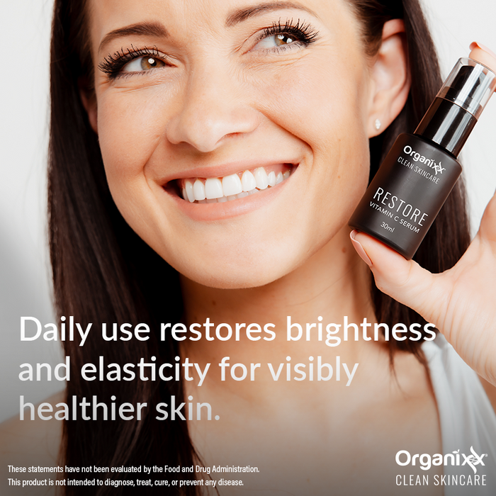 Restore Vitamin C Serum