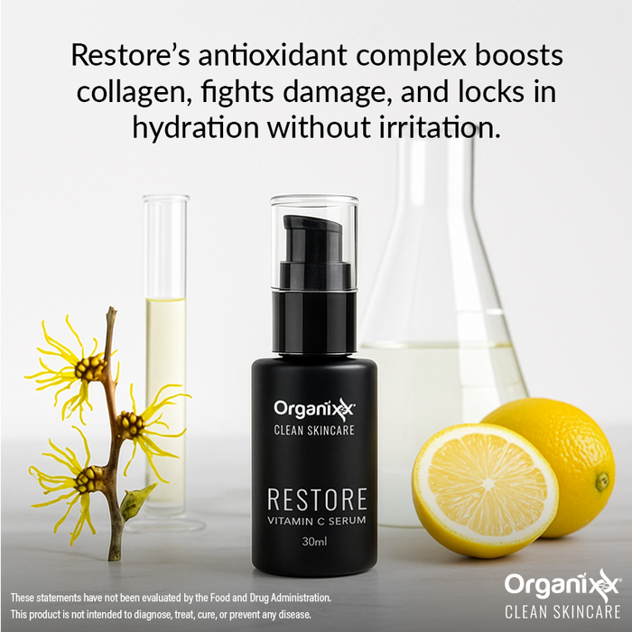 Restore Vitamin C Serum