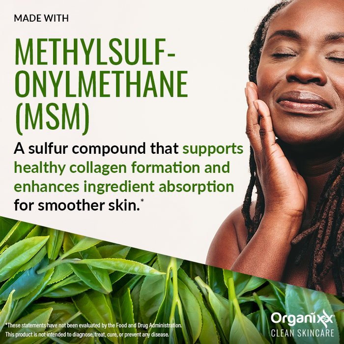 Restore Vitamin C Serum