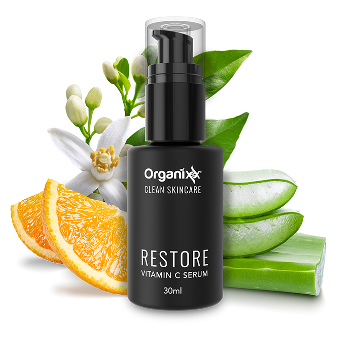 Restore Vitamin C Serum