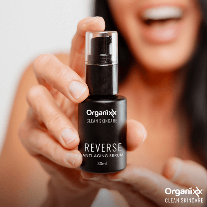 Reverse Anti-Aging Serum