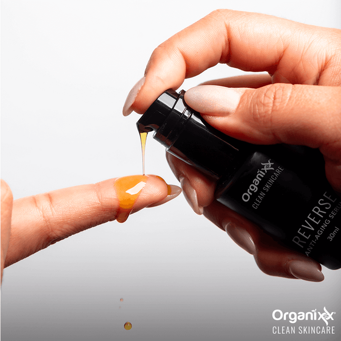 Reverse Anti-Aging Serum