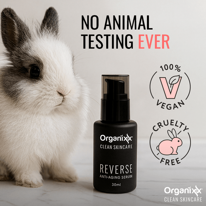 Reverse Anti-Aging Serum