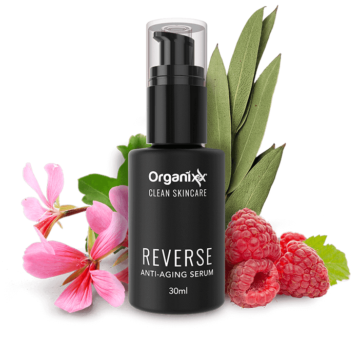Reverse Anti-Aging Serum