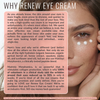 Renew Eye Cream