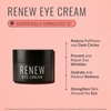 Renew Eye Cream