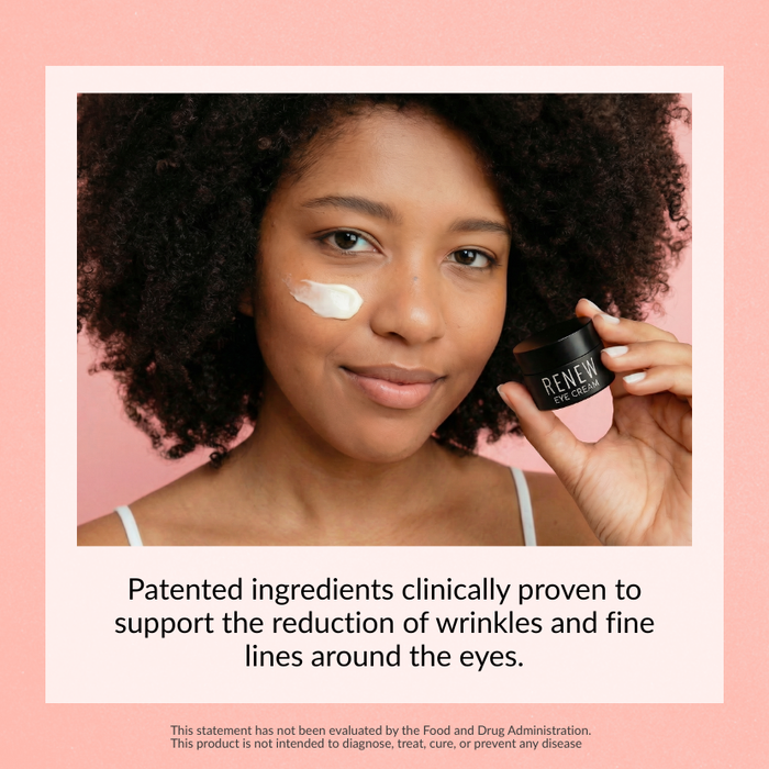 Renew Eye Cream