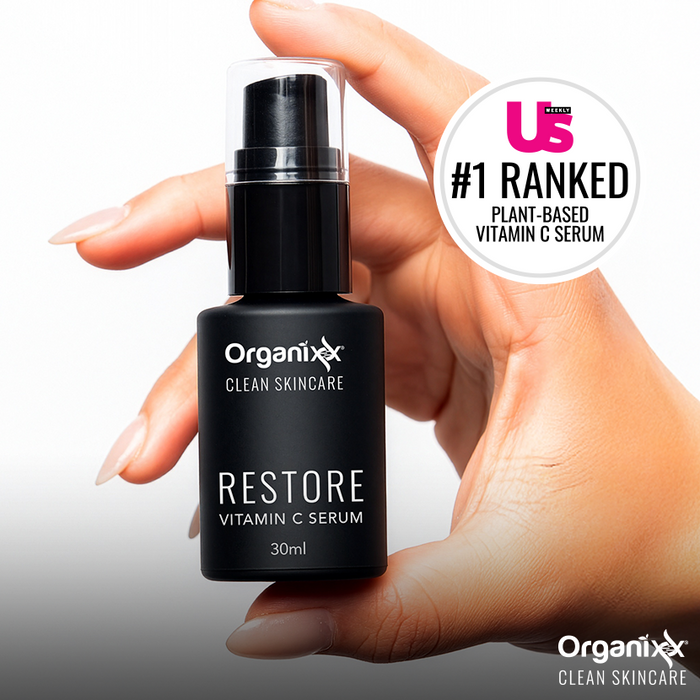 Restore Vitamin C Serum