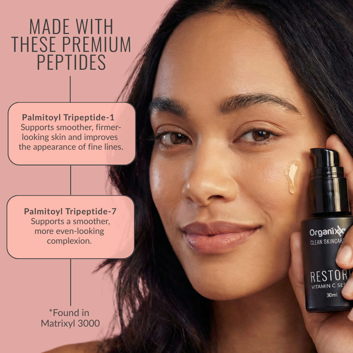 Restore Vitamin C Serum