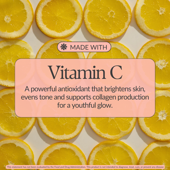 Restore Vitamin C Serum
