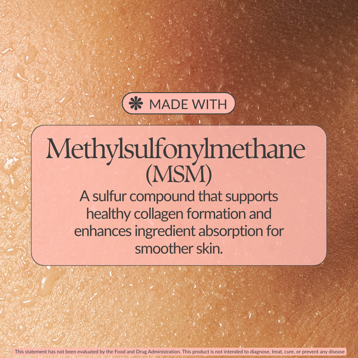 Restore Vitamin C Serum