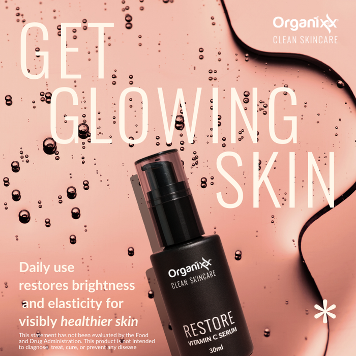 Restore Vitamin C Serum