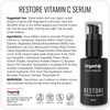 Restore Vitamin C Serum