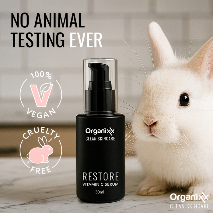 Restore Vitamin C Serum