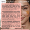 Reverse Anti-Aging Serum