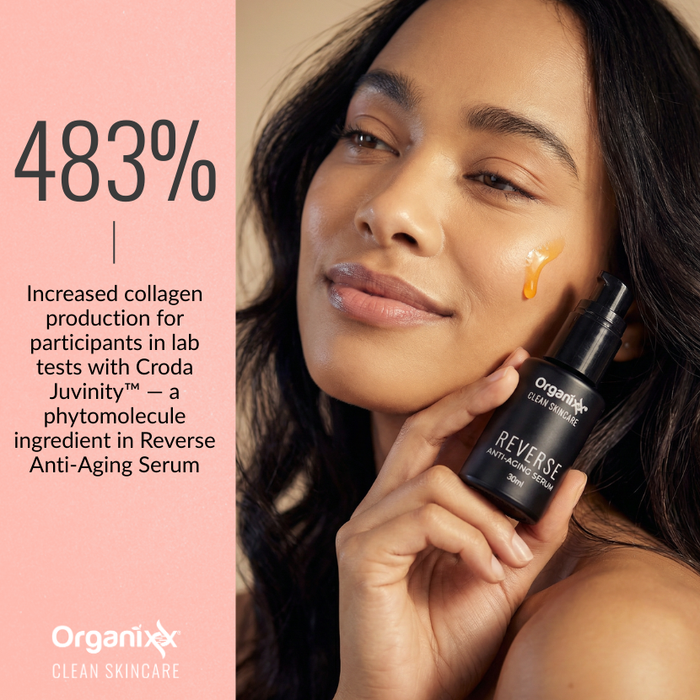 Reverse Anti-Aging Serum