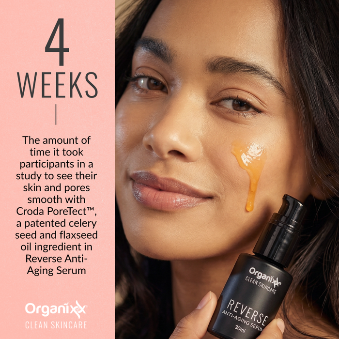 Reverse Anti-Aging Serum