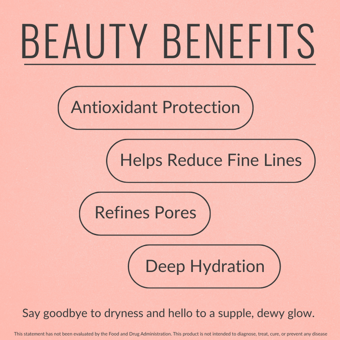 Reverse Anti-Aging Serum