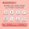 Reverse Anti-Aging Serum