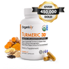 Turmeric 3D