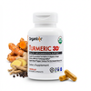 Turmeric 3D