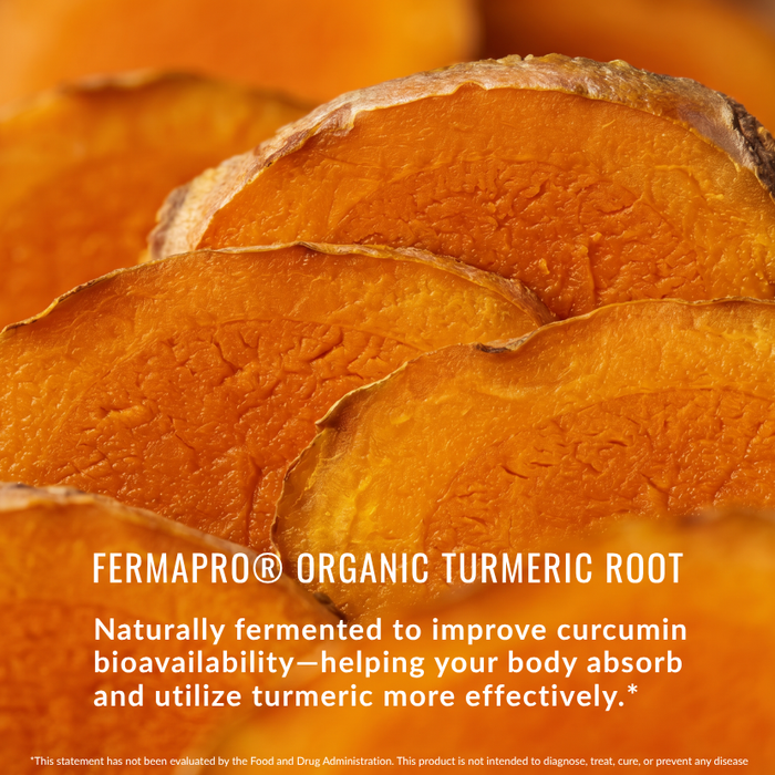 Turmeric 3D
