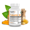 Turmeric 3D