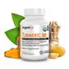 Turmeric 3D