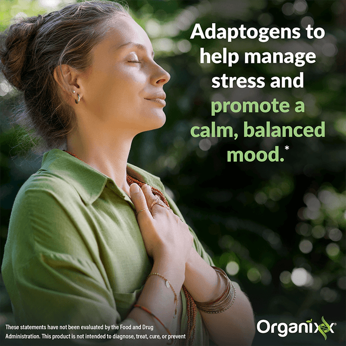 Clean Sourced Yerba Complex